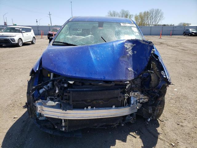2021 CHRYSLER VOYAGER L 2C4RC1AG9MR571160