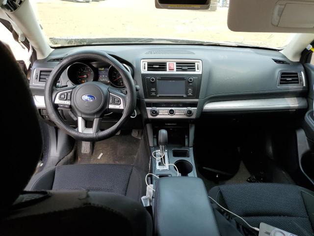 4S4BSAAC5H3406976 Subaru Outback 2.5i