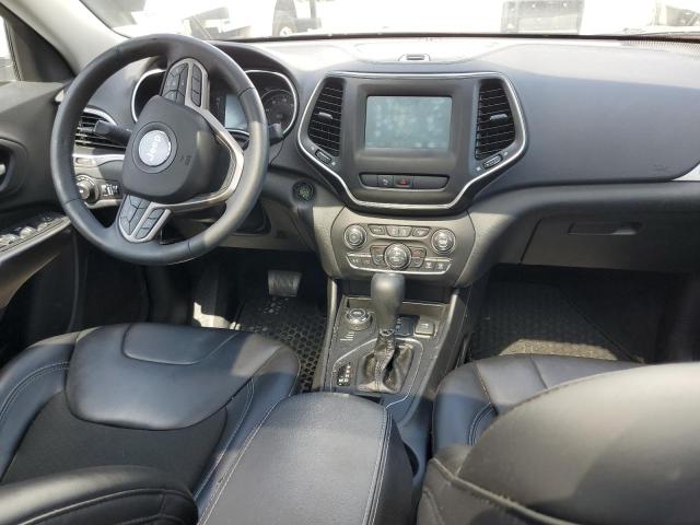 1C4PJMLX1KD446035 Jeep Cherokee Latitude Plus