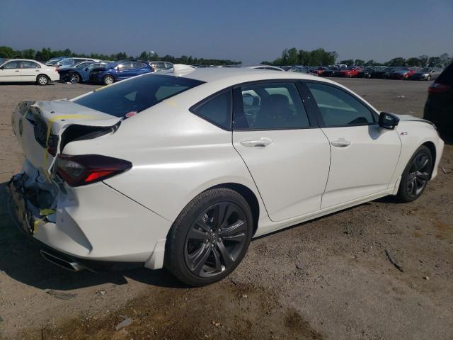 2022 ACURA TLX TECH A - 19UUB5F55NA006116