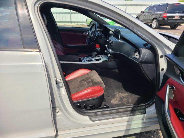 KNAE55LC8J6016792 KIA Stinger Gt2