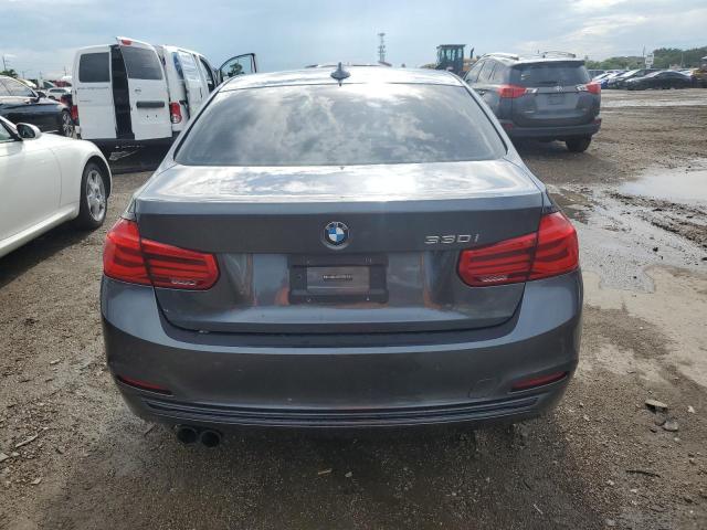 2017 BMW 330 I - WBA8B9G50HNU51704