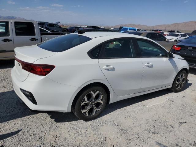 3KPF24AD4ME299602 KIA FORTE FE