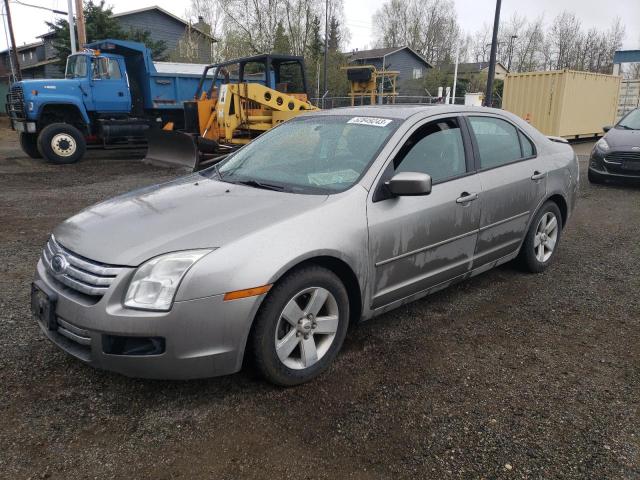 2009 Ford Fusion SE