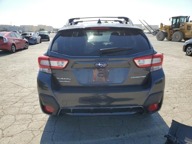 JF2GTAJC3JH294762 Subaru Crosstrek Limited