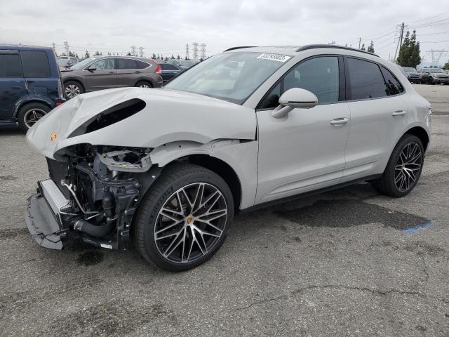 VIN WP1AA2A59PLB09054 2023 Porsche Macan, Base no.1