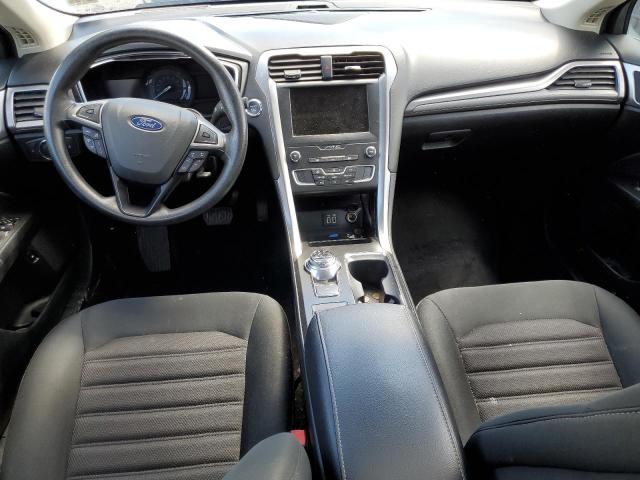 3FA6P0LU0KR116604 2019 FORD FUSION, photo no. 8