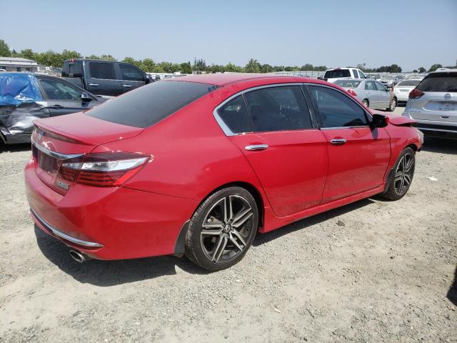 VIN 1HGCR2F1XHA087007 2017 HONDA ACCORD no.3