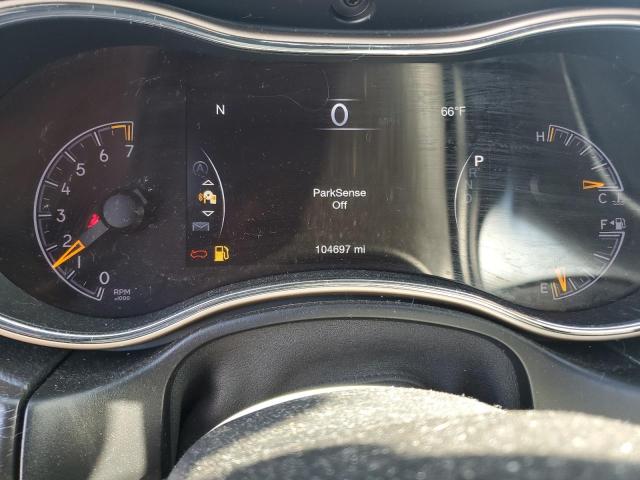 1C4RJFAGXHC776617 Jeep Grand Cherokee Laredo