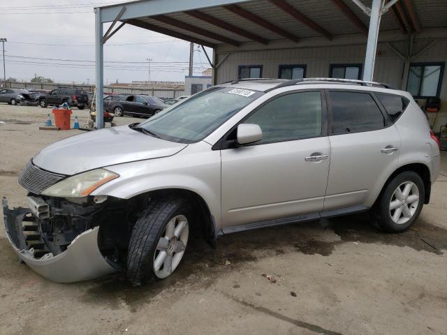 2003 Nissan Murano SL