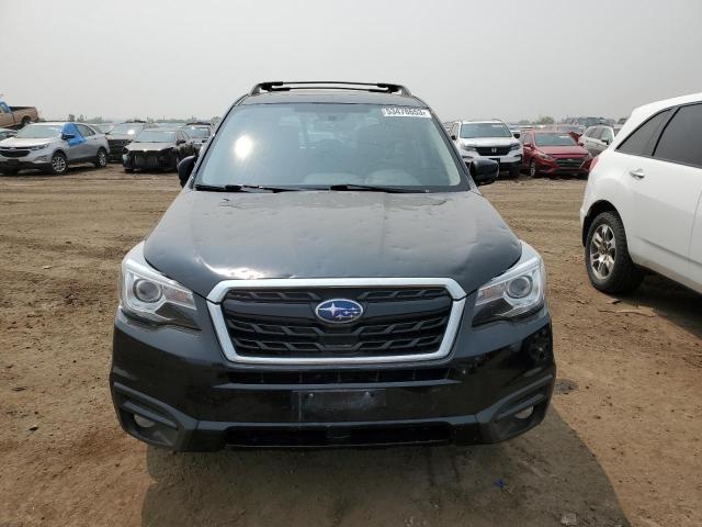 JF2SJAGC8JH565905 Subaru Forester 2.5i Premium