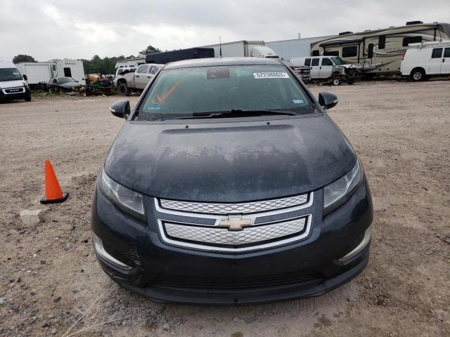 VIN 1G1RD6E42DU135160 2013 Chevrolet Volt no.5