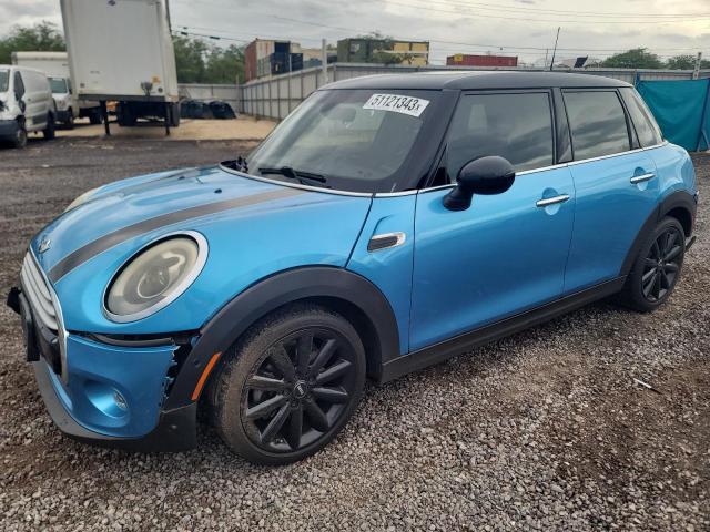 2015 MINI Cooper Coupe 