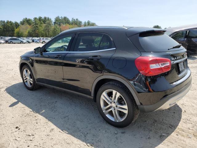 2015 MERCEDES-BENZ GLA WDCTG4GB0FJ073938