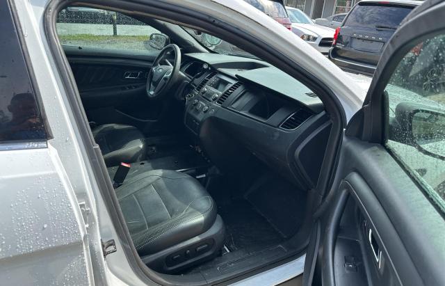 2015 FORD TAURUS POL - 1FAHP2L80FG142561