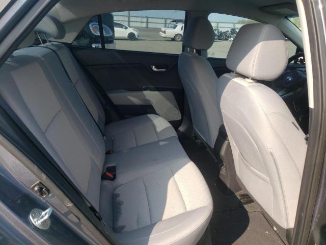 3KPA24AD7LE314716 KIA RIO LX