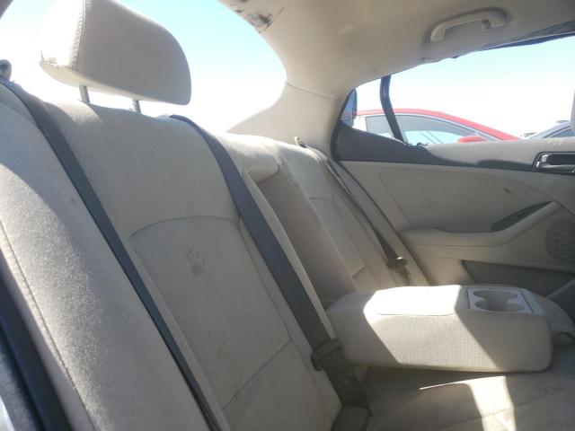 5XXGM4A71FG473015 KIA Optima Lx
