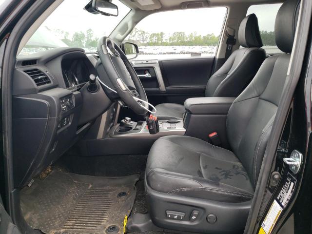 2022 TOYOTA 4RUNNER LI JTEKU5JR0N6008140