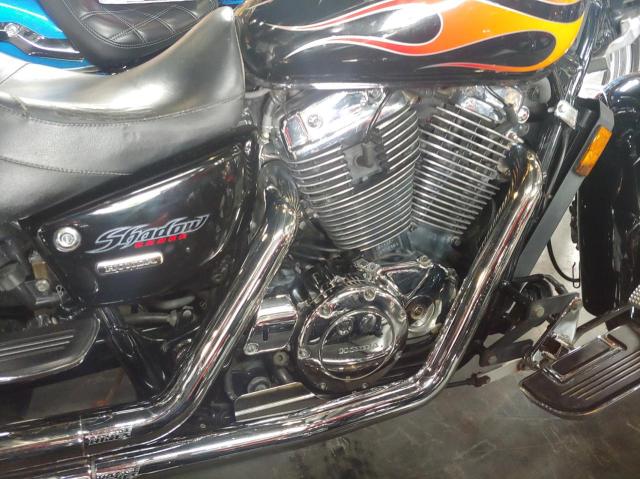 2007 HONDA VT1100 C2 - 1HFSC43017A702728