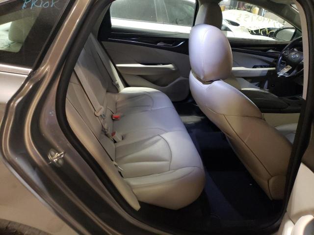 1G4ZP5SS0HU153797 Buick Lacrosse Essence