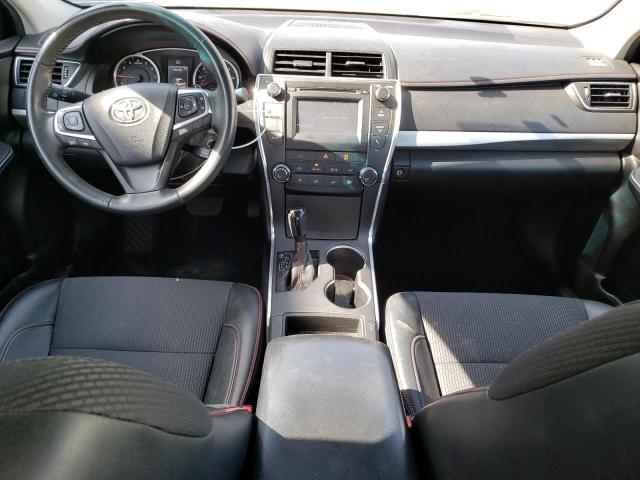 Toyota CAMRY LE 2017 4T1BF1FKXHU661184 Image 8