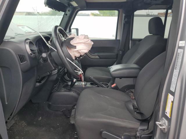 1C4HJWDG5GL185780 Jeep Wrangler Unlimited Sport
