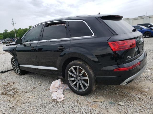 WA1LHAF72HD051711 2017 AUDI Q7, photo no. 2