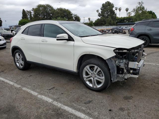 WDCTG4EB6FJ176851 Mercedes-Benz GLA 250
