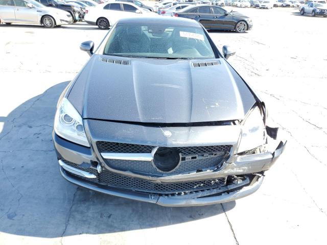 WDDPK4HA0FF103184 Mercedes-Benz SLK 250