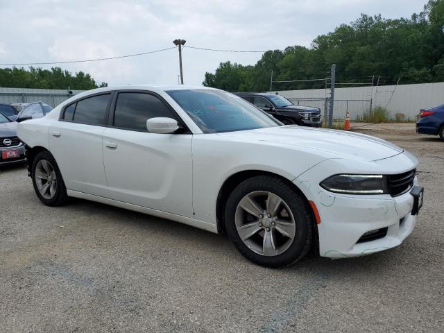 2C3CDXHGXHH523078 Dodge Charger Sxt