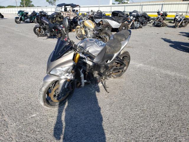 2017 SUZUKI GSX-S1000F - JS1GT7CA8H2100019