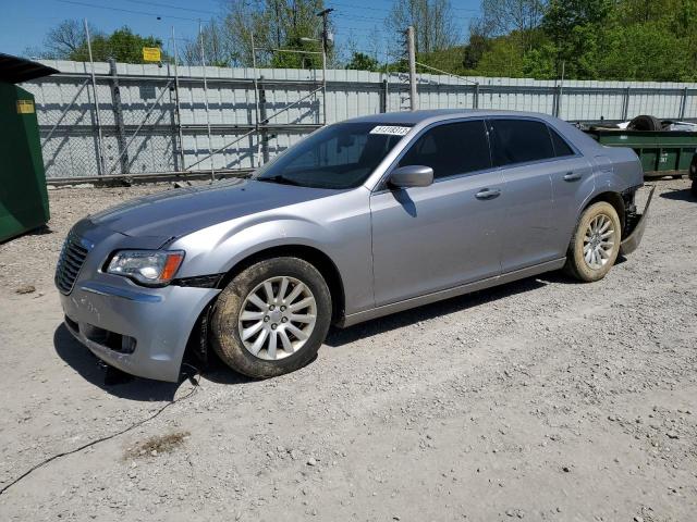 2014 Chrysler 300 300