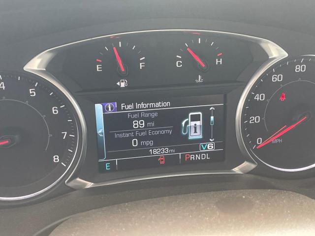 1GKKNNLS8JZ132137 GMC Acadia Slt-2