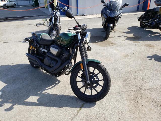 2015 YAMAHA XVS950 CR - JYAVN06E8FA000630