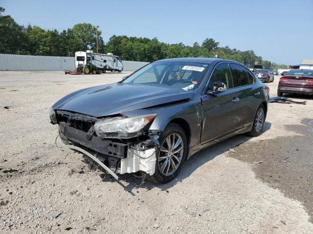 2014 INFINITI Q50 Base