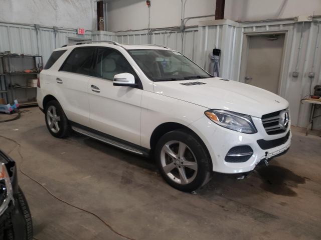 4JGDA5HB1GA693968 Mercedes-Benz Gle 350 4matic
