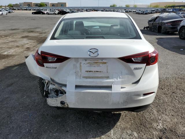 2015 MAZDA 3 SV - JM1BM1T79F1221756