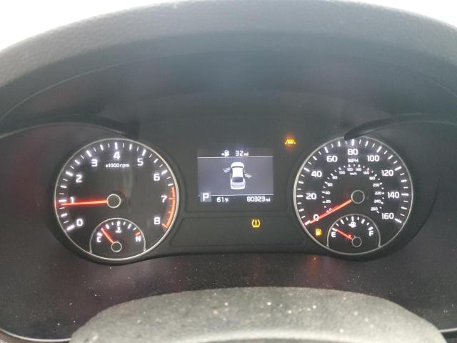 5XXGT4L31KG346370 KIA Optima Lx