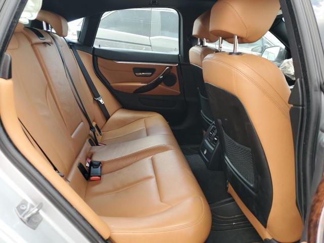 2019 BMW 430XI GRAN - WBA4J3C51KBL06166