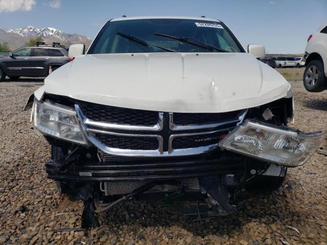 3C4PDDBG5HT677967 Dodge Journey Sxt