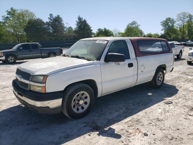 2005 Chevrolet C/K 1500 