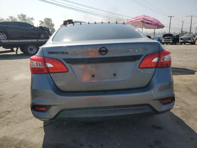 3N1AB7AP2GY279344 Nissan SENTRA S