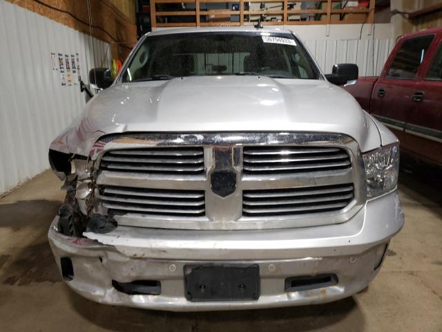2016 RAM 1500 SLT - 3C6RR7LT1GG154113