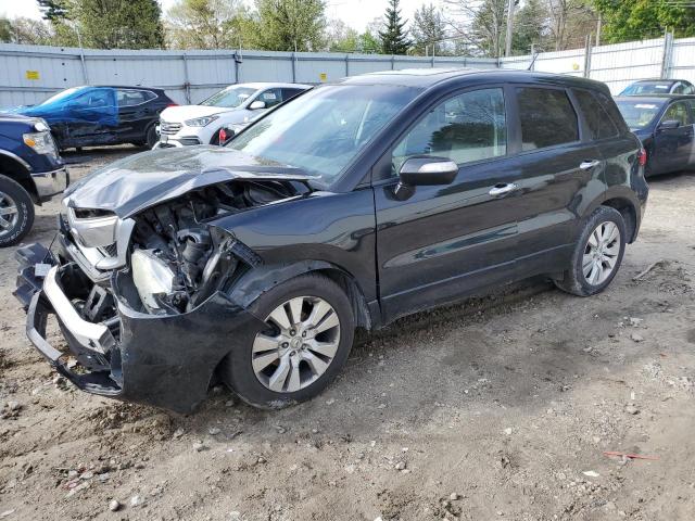 2011 Acura RDX 