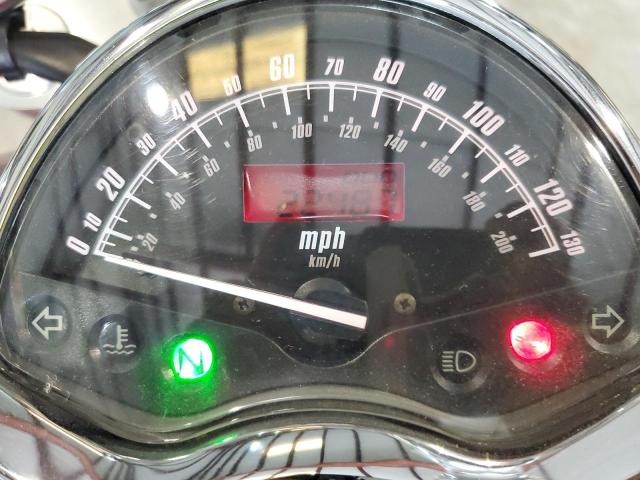 2005 HONDA VTX1300 R 1HFSC52385A211006