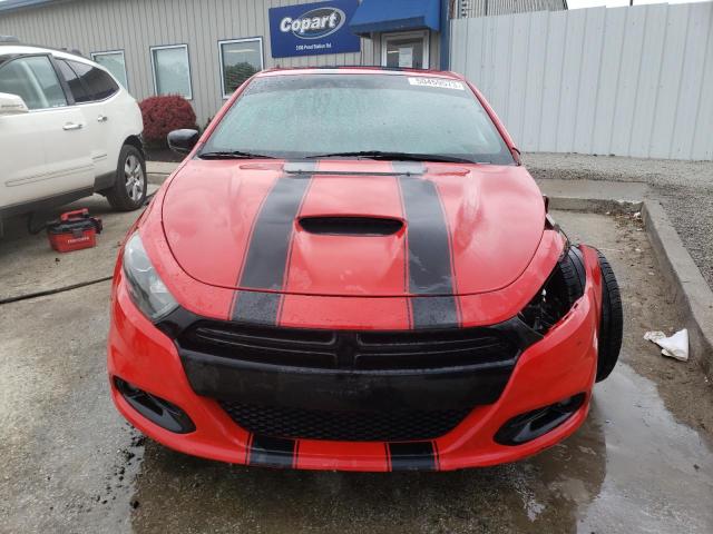 1C3CDFEB3GD704490 Dodge DART GT