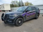 2022 FORD EXPLORER P - 1FM5K8AB2NGB78632