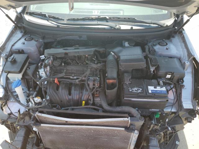 5NPE34AFXFH051833 Hyundai Sonata Sport