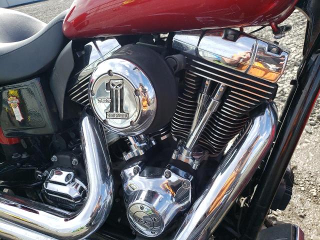 2012 HARLEY-DAVIDSON FLD SWITCH 1HD1GZM1XCC302243