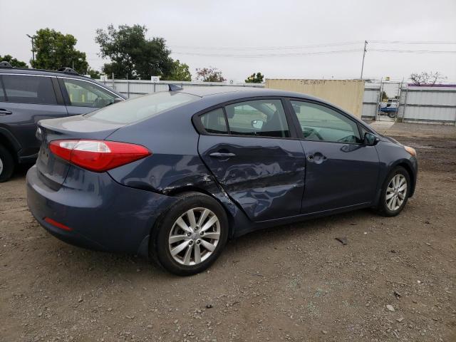KNAFX4A63F5313696 KIA FORTE LX